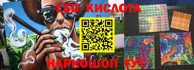 гашик Кандалакша