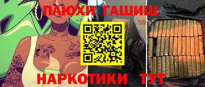гашик Кандалакша